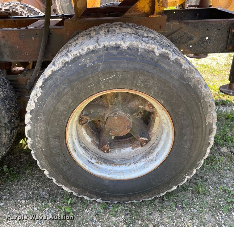 image for item DS5529 Caterpillar  D353 power unit