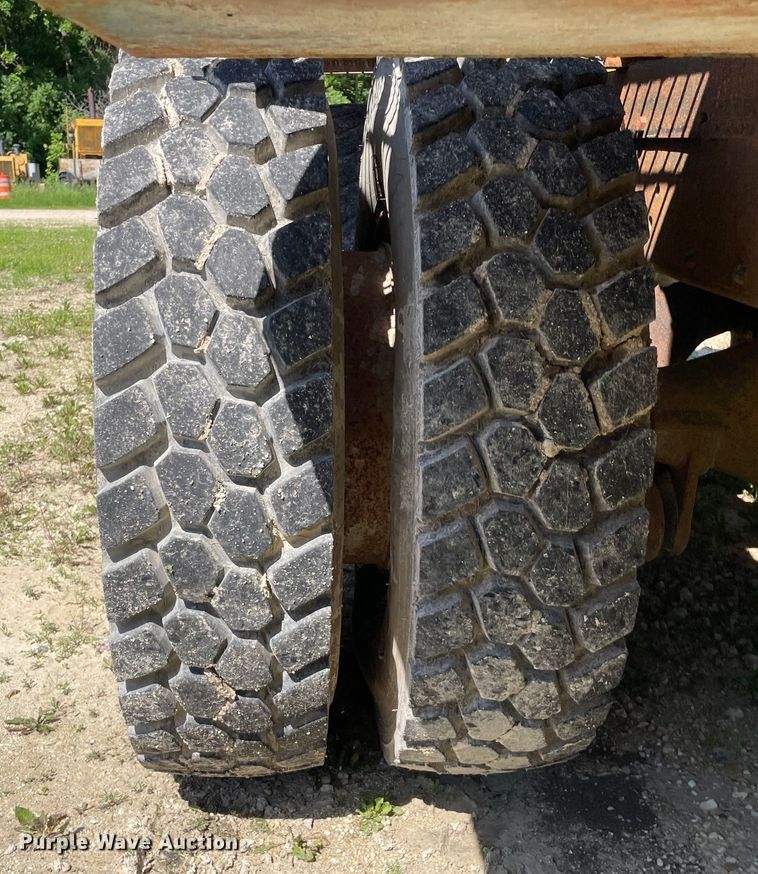 image for item DS5529 Caterpillar  D353 power unit