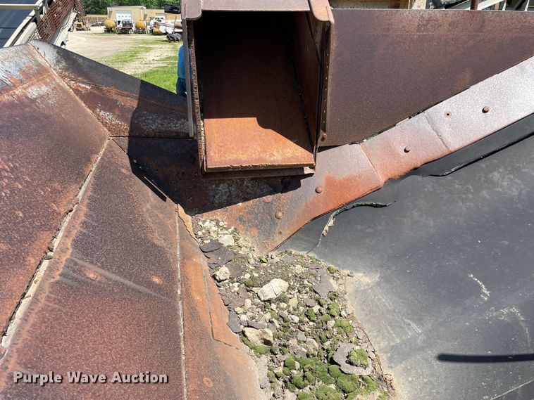 image for item DS5531 Cedarapids  Super 72  screening plant