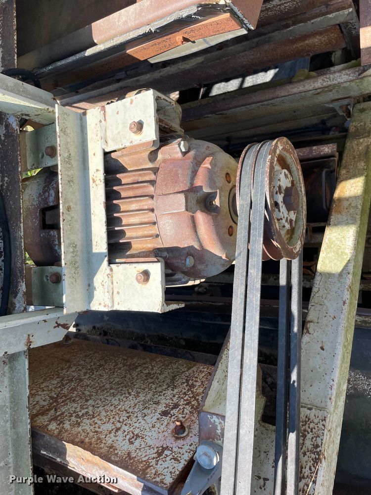 image for item DS5531 Cedarapids  Super 72  screening plant