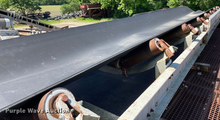 image for item DS5531 Cedarapids  Super 72  screening plant