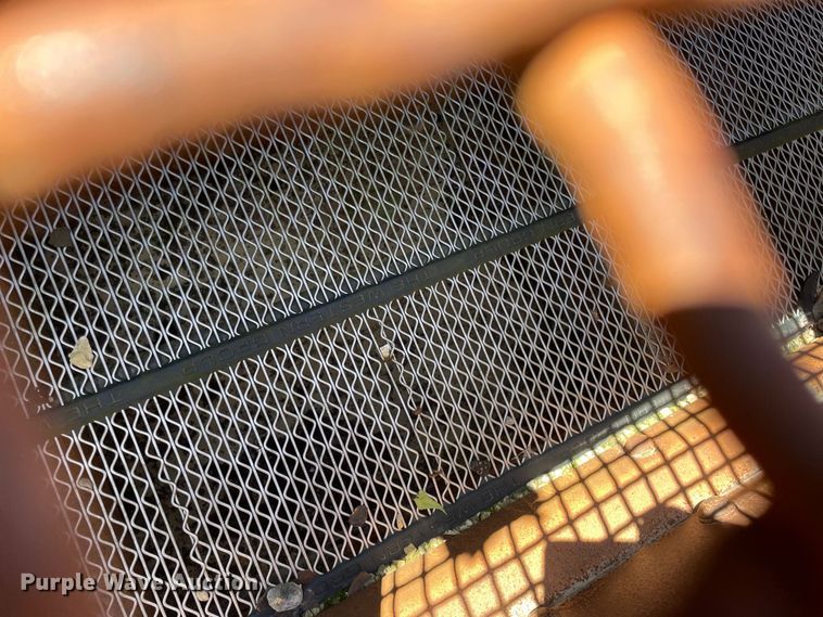 image for item DS5531 Cedarapids  Super 72  screening plant