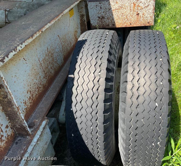 image for item DS5531 Cedarapids  Super 72  screening plant