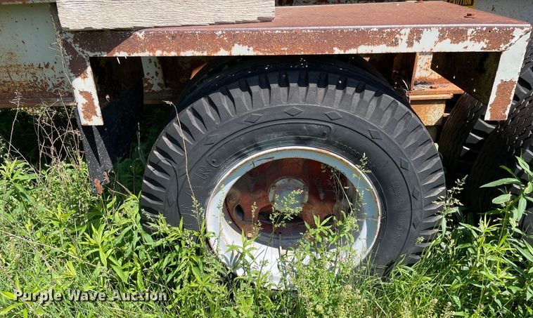 image for item DS5531 Cedarapids  Super 72  screening plant