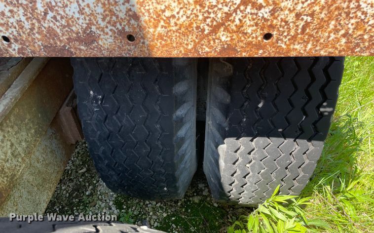 image for item DS5531 Cedarapids  Super 72  screening plant