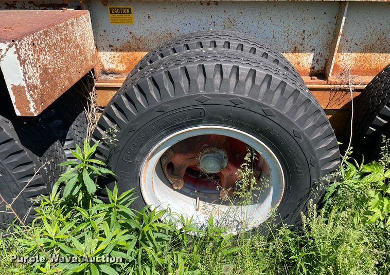 image for item DS5531 Cedarapids  Super 72  screening plant