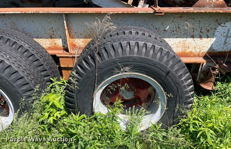 image for item DS5531 Cedarapids  Super 72  screening plant