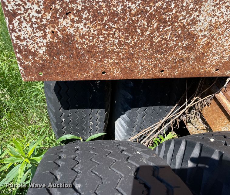 image for item DS5531 Cedarapids  Super 72  screening plant