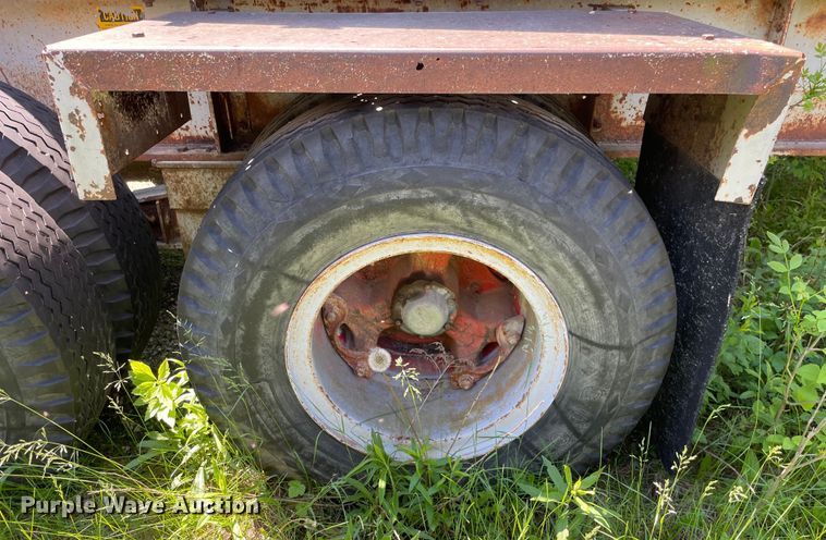 image for item DS5531 Cedarapids  Super 72  screening plant