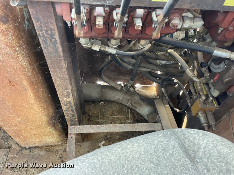 image for item DS5532 Sand dredge