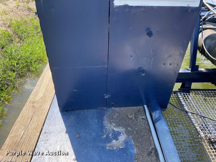 image for item DS5532 Sand dredge