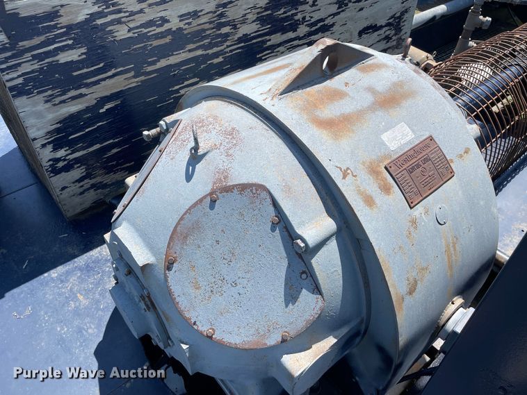 image for item DS5532 Sand dredge