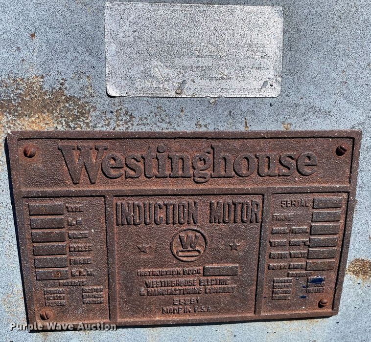 image for item DS5532 Sand dredge