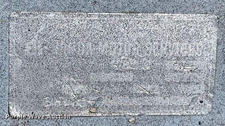 image for item DS5532 Sand dredge