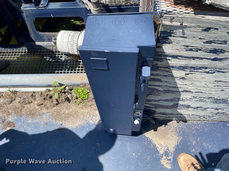 image for item DS5532 Sand dredge