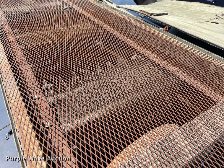 image for item DS5532 Sand dredge