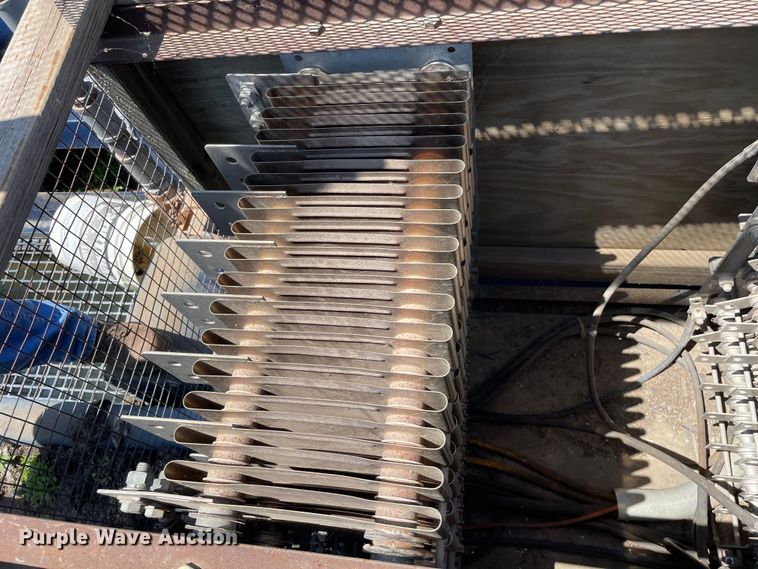 image for item DS5532 Sand dredge