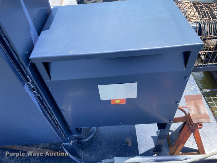 image for item DS5532 Sand dredge