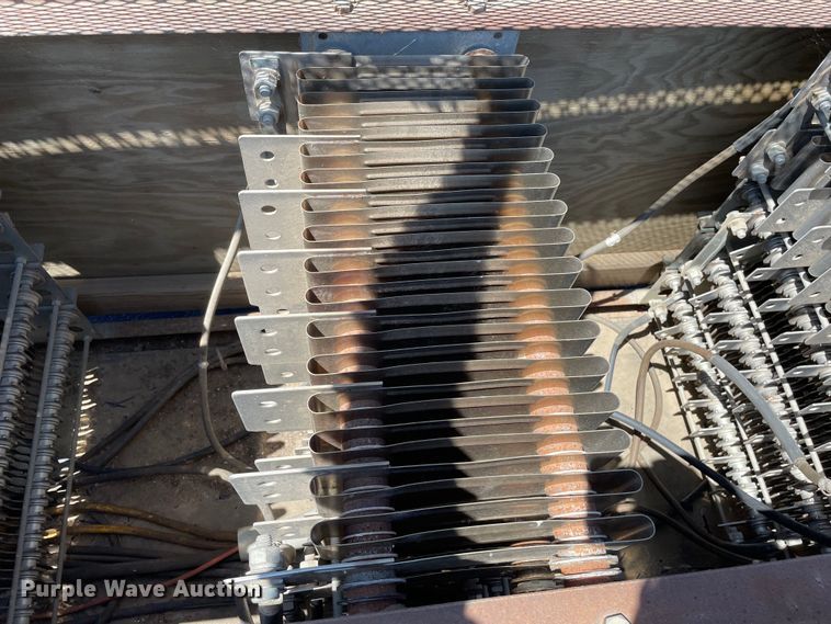 image for item DS5532 Sand dredge