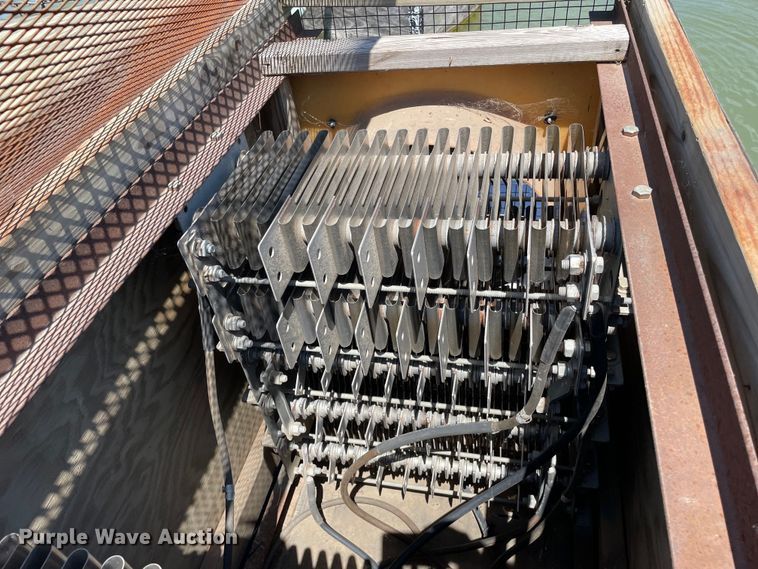 image for item DS5532 Sand dredge