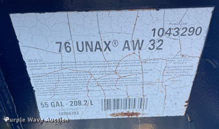 image for item DS5532 Sand dredge