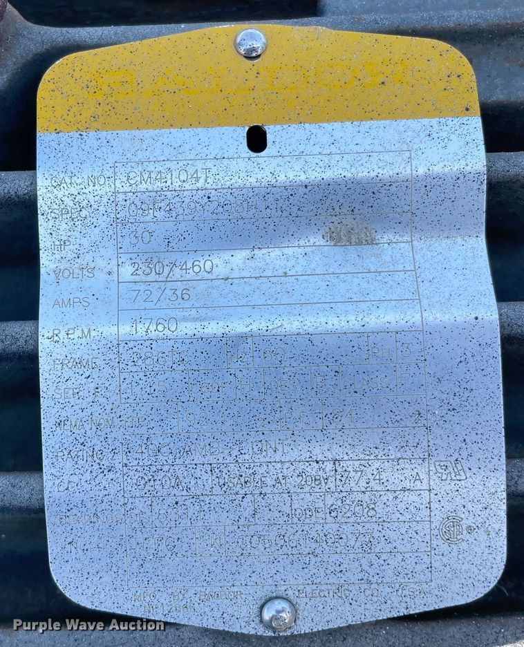 image for item DS5532 Sand dredge