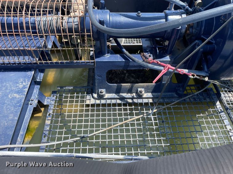 image for item DS5532 Sand dredge