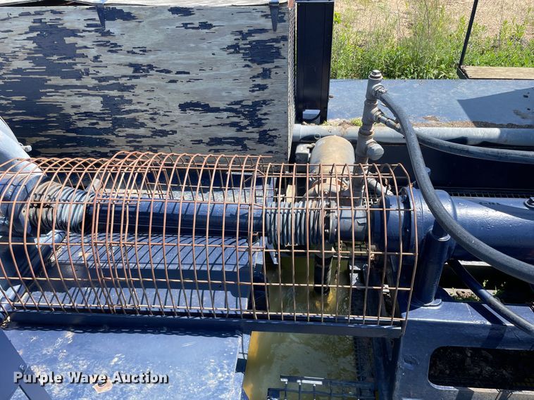 image for item DS5532 Sand dredge