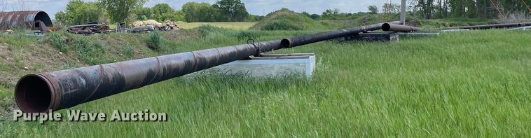 image for item DS5532 Sand dredge