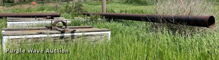 image for item DS5532 Sand dredge