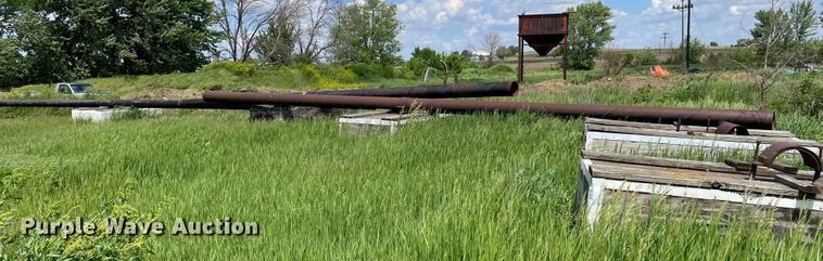 image for item DS5532 Sand dredge