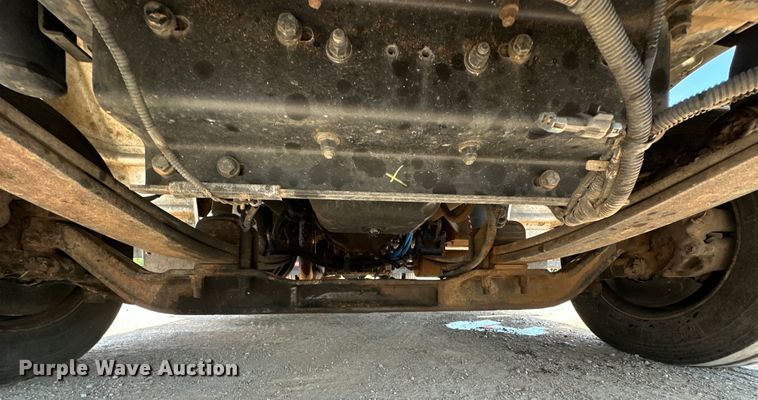 image for item DW5004 2006 Kenworth T300 utility / service truck