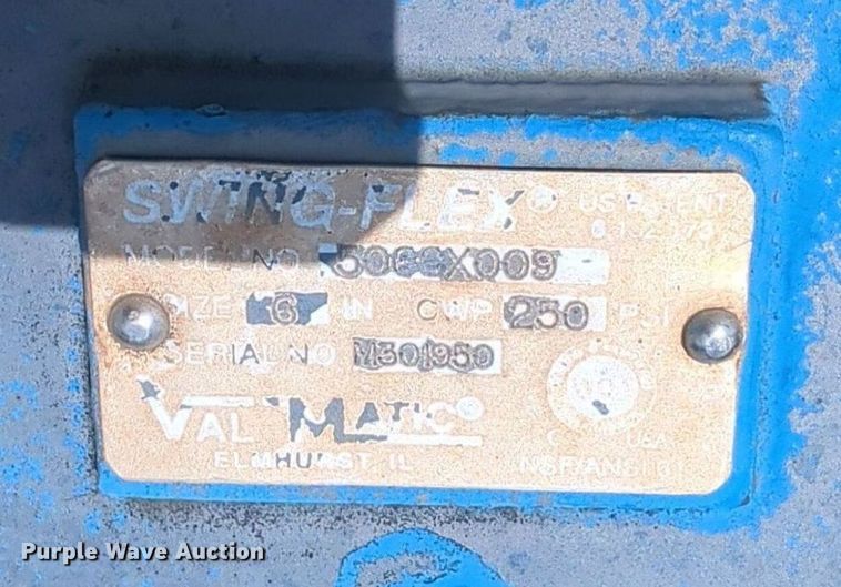 image for item DW5007 Pioneer PPTP66S12-38 irrigation pump