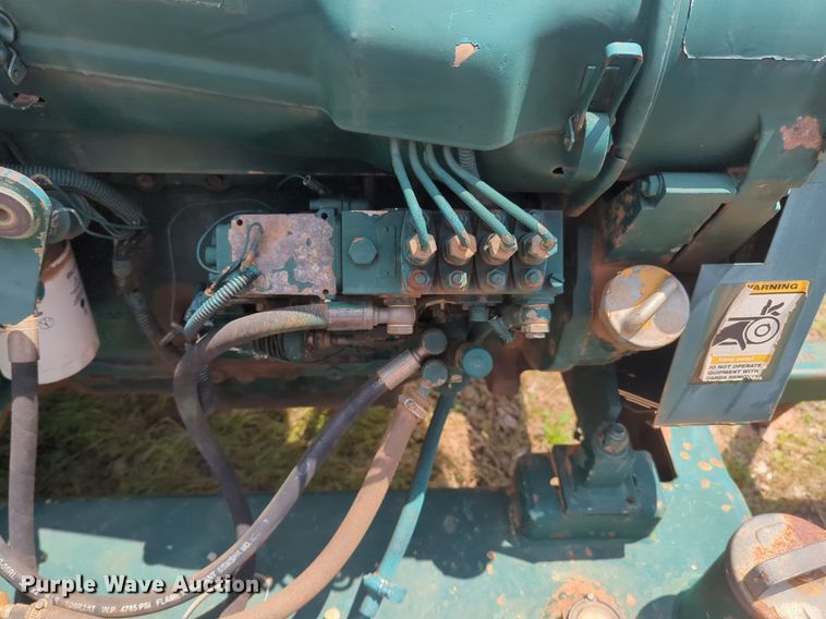 image for item DW5007 Pioneer PPTP66S12-38 irrigation pump