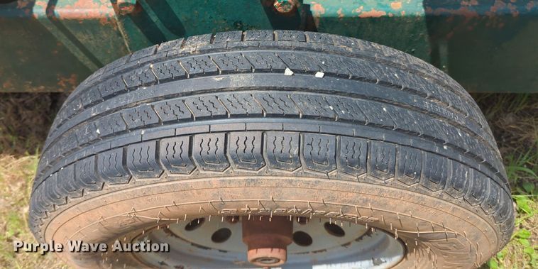 image for item DW5007 Pioneer PPTP66S12-38 irrigation pump