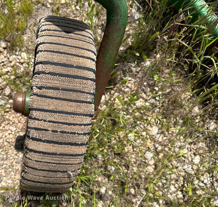 image for item DW5009 John Deere MX7 rotary mower