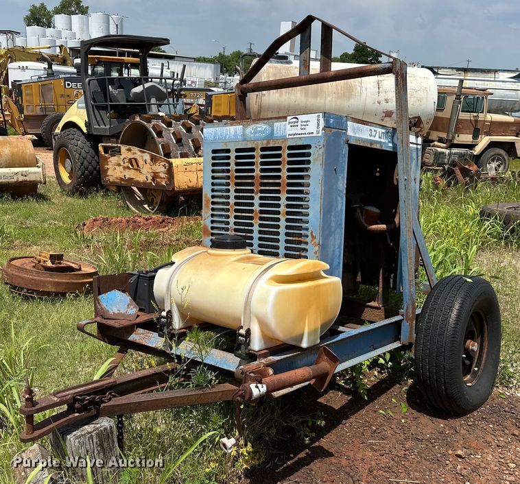 image for item DW5010 GR 84A2-F224D centrifugal pump