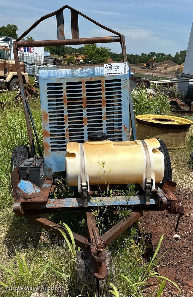 image for item DW5010 GR 84A2-F224D centrifugal pump