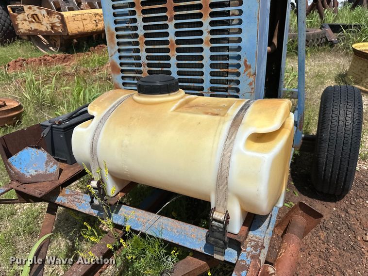 image for item DW5010 GR 84A2-F224D centrifugal pump