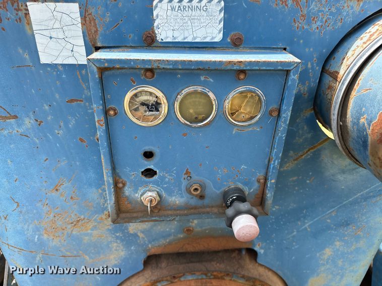 image for item DW5010 GR 84A2-F224D centrifugal pump