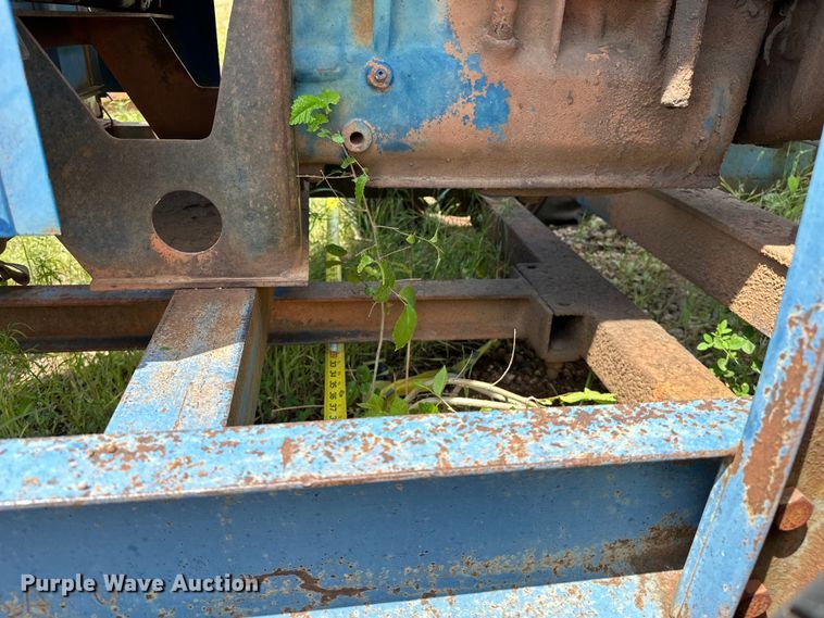 image for item DW5010 GR 84A2-F224D centrifugal pump