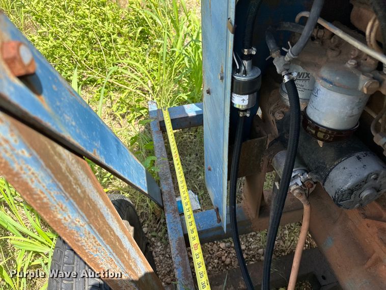 image for item DW5010 GR 84A2-F224D centrifugal pump