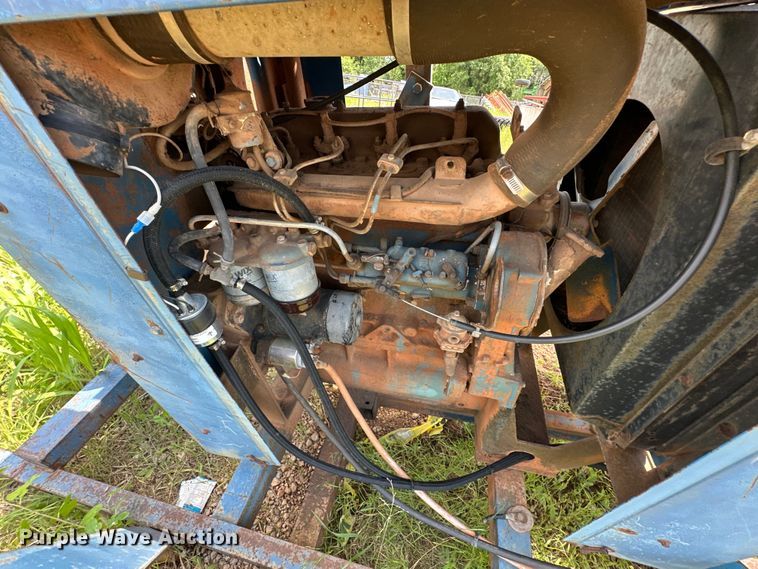 image for item DW5010 GR 84A2-F224D centrifugal pump