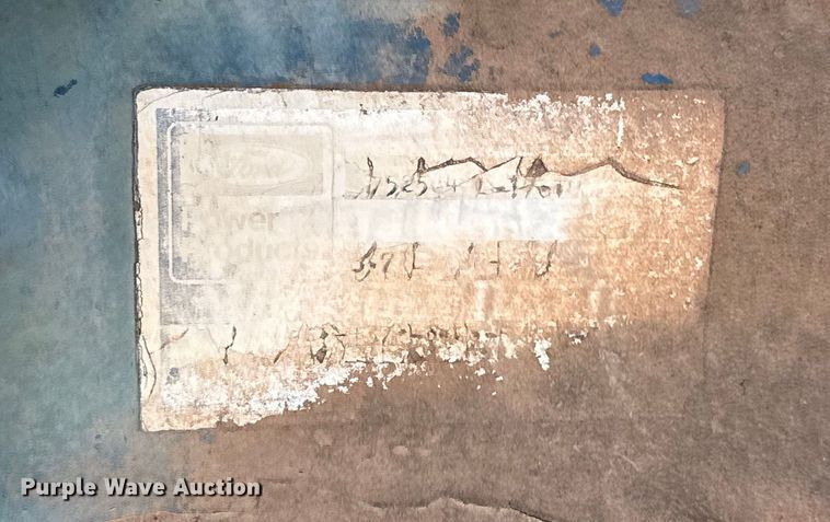 image for item DW5010 GR 84A2-F224D centrifugal pump