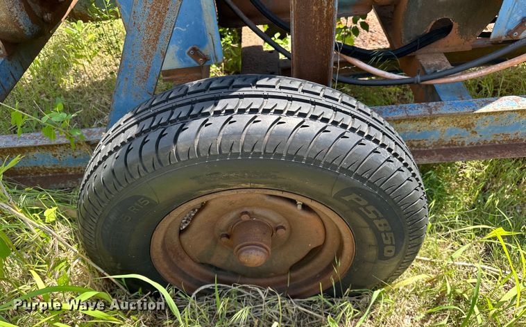 image for item DW5010 GR 84A2-F224D centrifugal pump