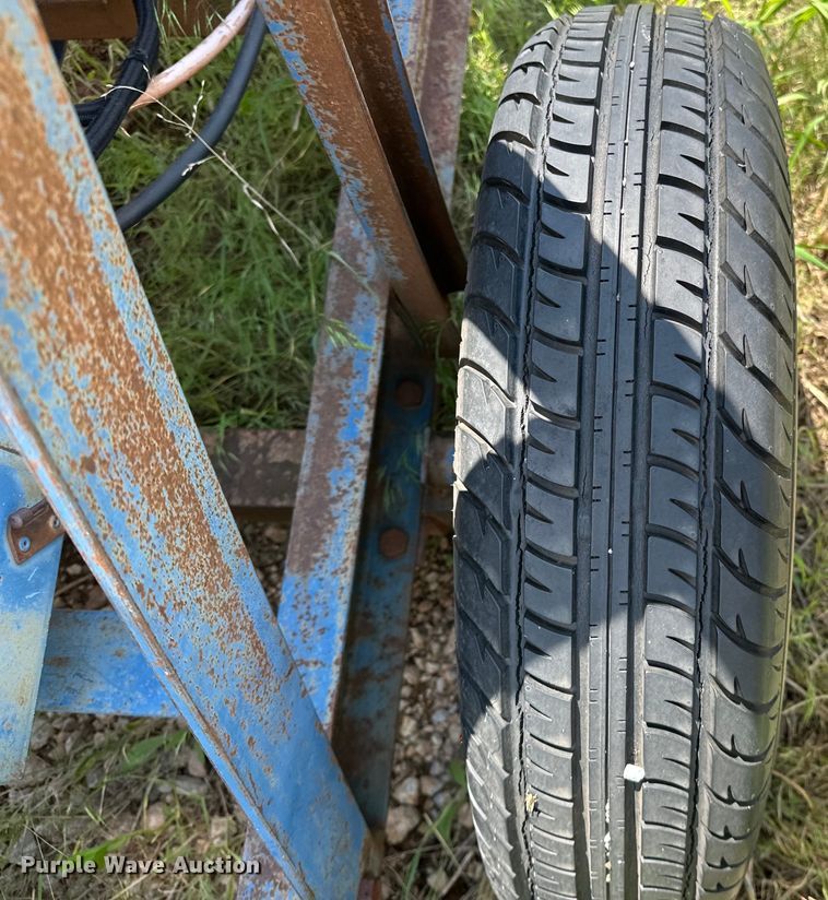 image for item DW5010 GR 84A2-F224D centrifugal pump