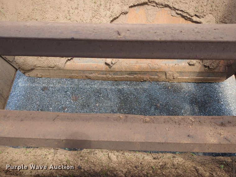 image for item DW5012 1978 Caterpillar 633D elevating scraper