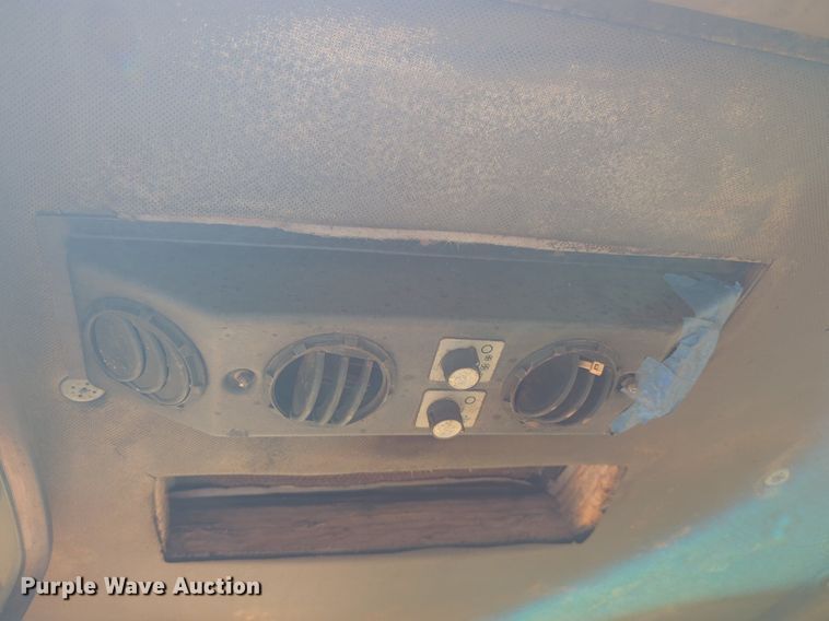 image for item DW5012 1978 Caterpillar 633D elevating scraper