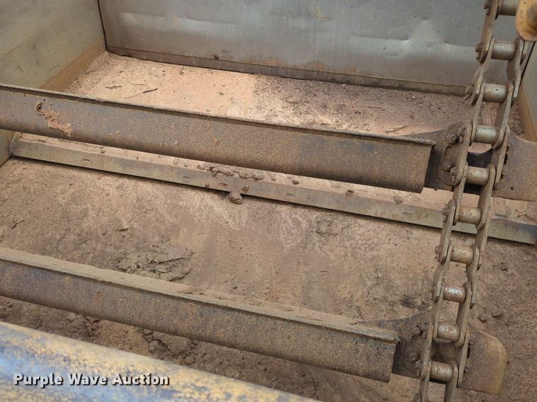 image for item DW5013 1995 Caterpillar 623F elevating scraper