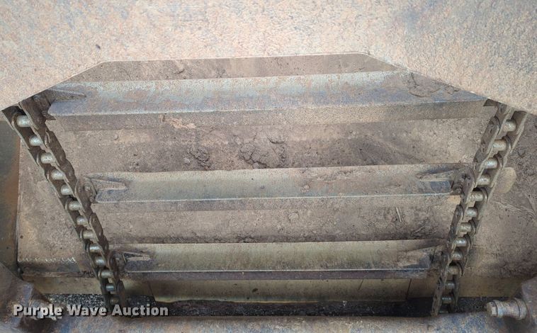 image for item DW5013 1995 Caterpillar 623F elevating scraper